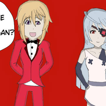 infinite hazbin