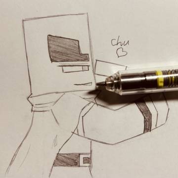 アナログイラスト  まとめ