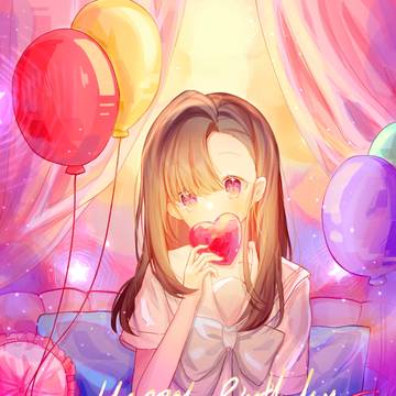 🎈
