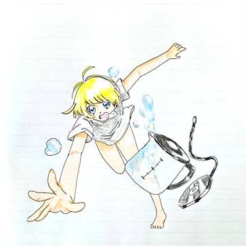 日常的に転がる