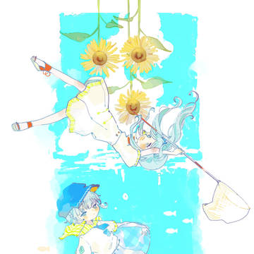 創作っ子まとめ