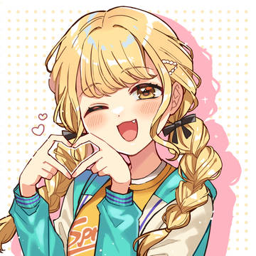 世界一可愛い