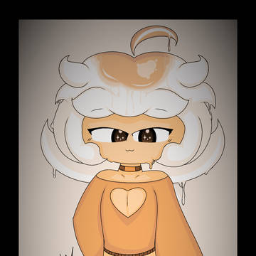 [OC] Nuru Kankit