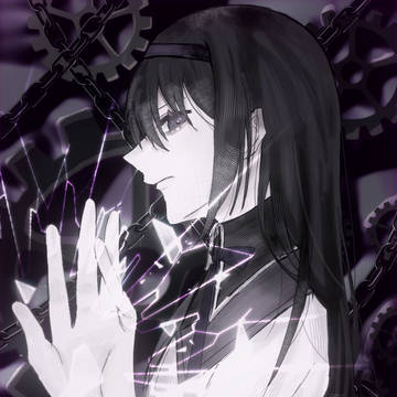 暁美ほむら
