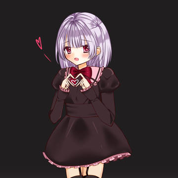きゅん