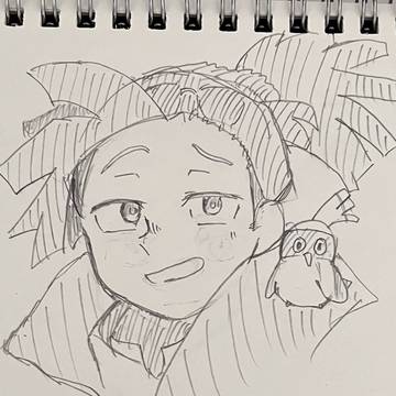 MHA Twitterまとめ