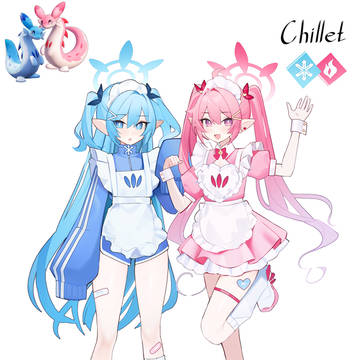 Chillet