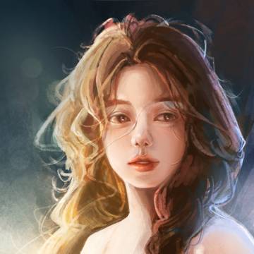 Photo Study 练习