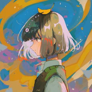 夏の終わり、秋の音
