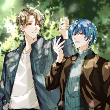 KADOKAWA×pixivノベル大賞2024 BL部門