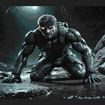 SnakeEye