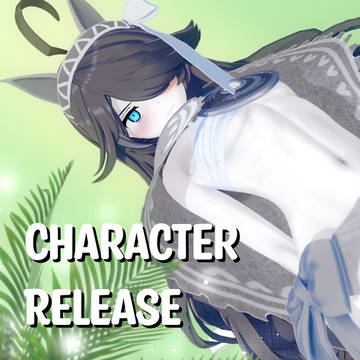 キャスリィ  キャラ配 布 / Kasli Card