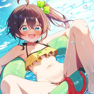 海、タコ
