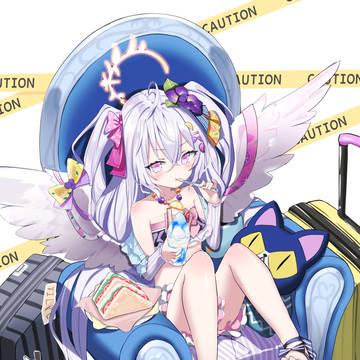 アズサ