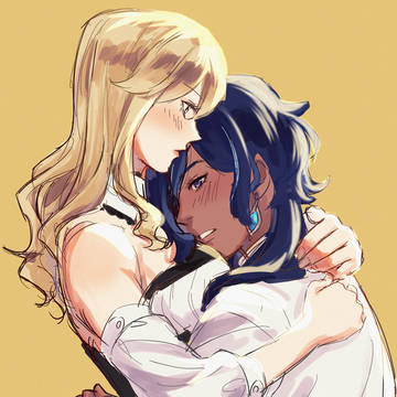 kaejean(ガイジン)まとめ3⚠️TSあり