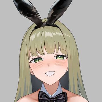 バニーちゃん