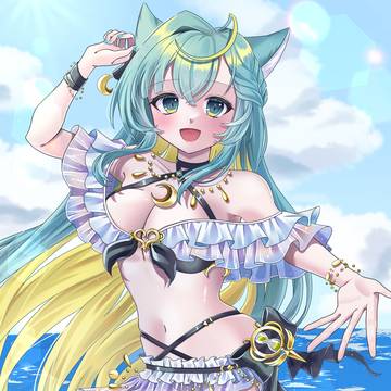 【白猫プロジェクト】イクシア