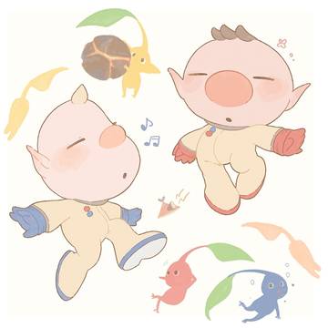 ついろぐ。