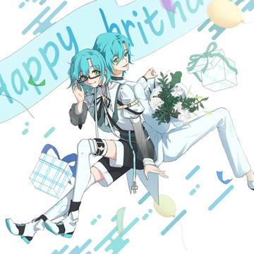 Happy Brithday