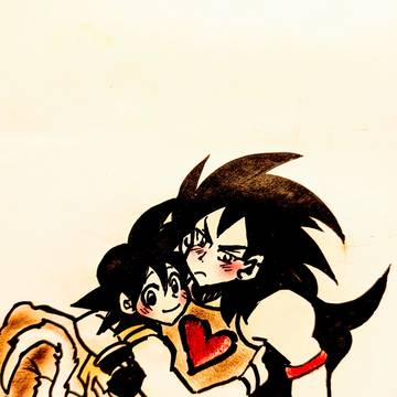 ラディカカ💕