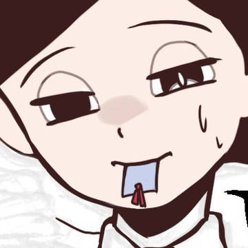 描き途中