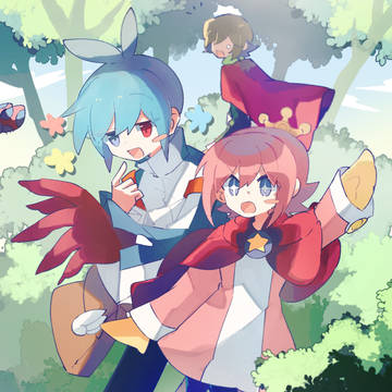 ぷよクエまとめ22