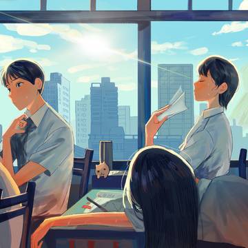 夏日