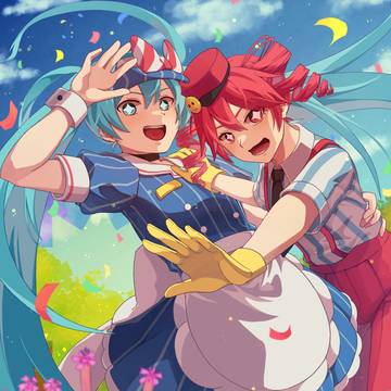 メズマライザー