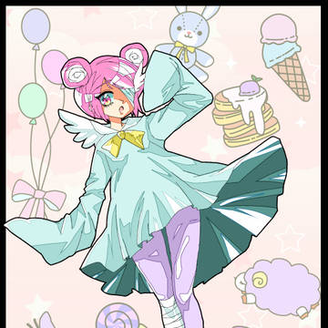 ちぇるみん