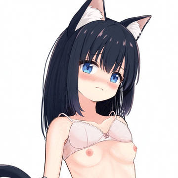 ねこみみ