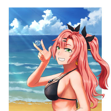 丁尼 *~*