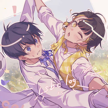 いさばちログ