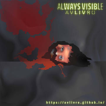 The Omen Fanfic - Always Visible
