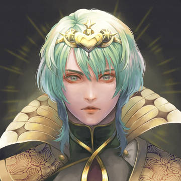 Byleth