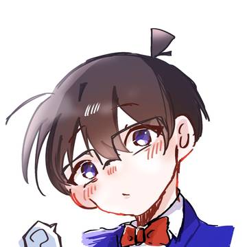 コナンくん