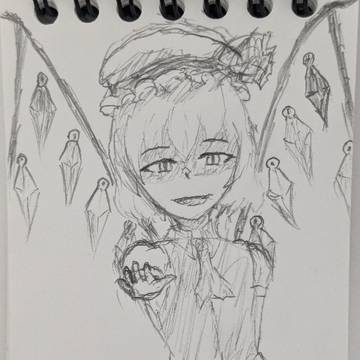 フランちゃん
