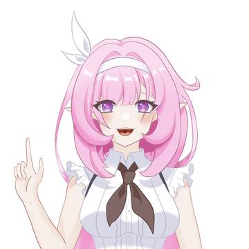 爱莉希雅