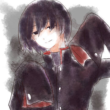 扇君