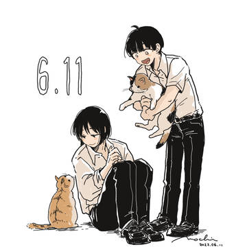 路線さんいろいろ②