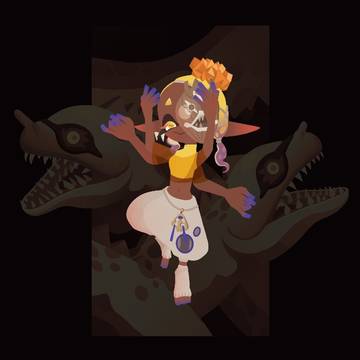 Frye art dump 1