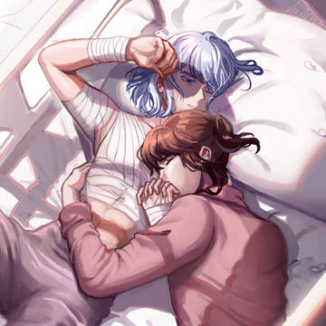 [밤쿤/BamKhun] Still with you
