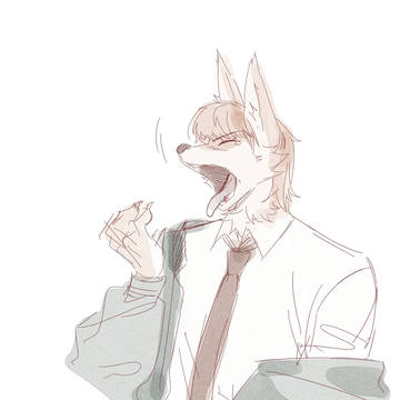 随手画