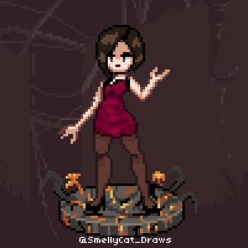 Ada Wong