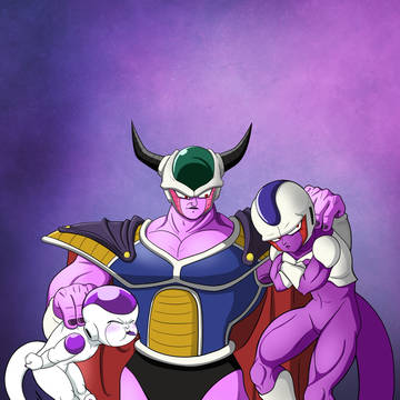 Cold Family