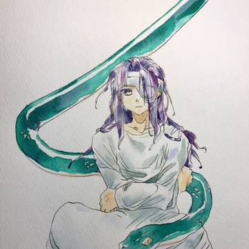 楽園の蛇