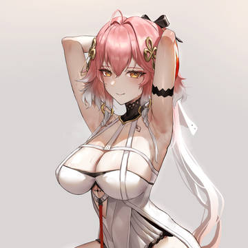 离妃