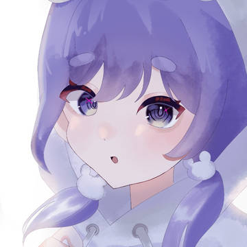 初投稿✨🤍よその子art