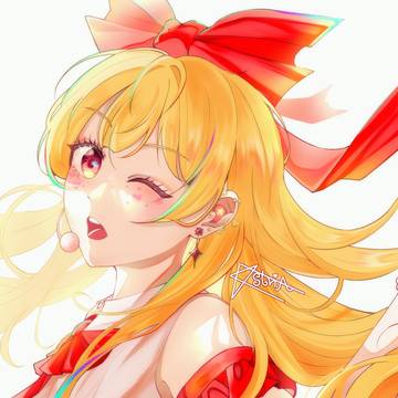 アイドル💛