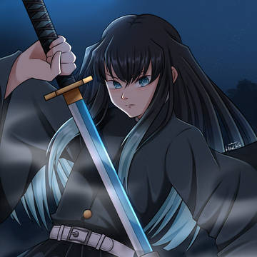 Muichiro Tokito