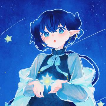 『宇宙からのおくりもの』